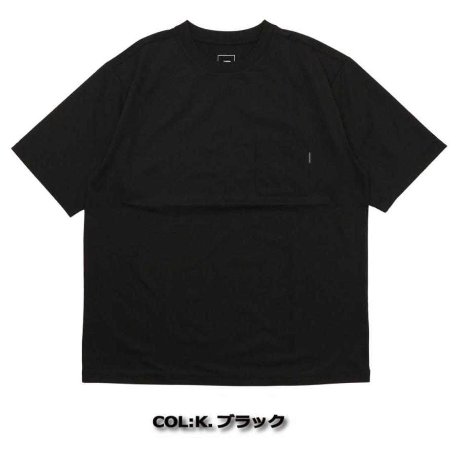 THE NORTH FACE（ザ ノースフェイス） メール便 半袖 Tシャツ NT12447