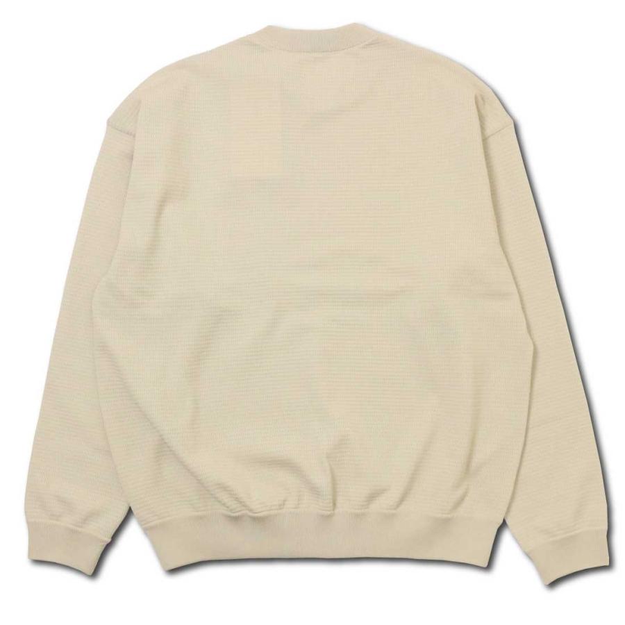 THE NORTH FACE（ザ ノースフェイス） 長袖 ニット NT12641 L/S Ripple