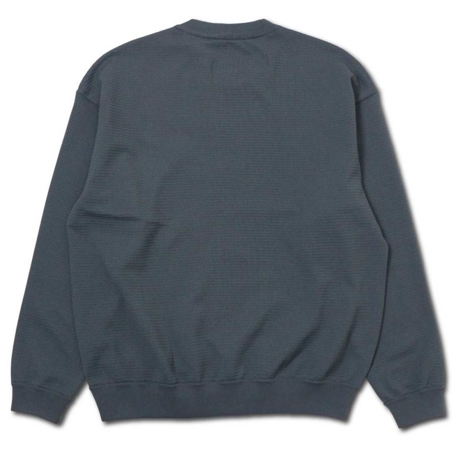THE NORTH FACE（ザ ノースフェイス） 長袖 ニット NT12641 L/S Ripple