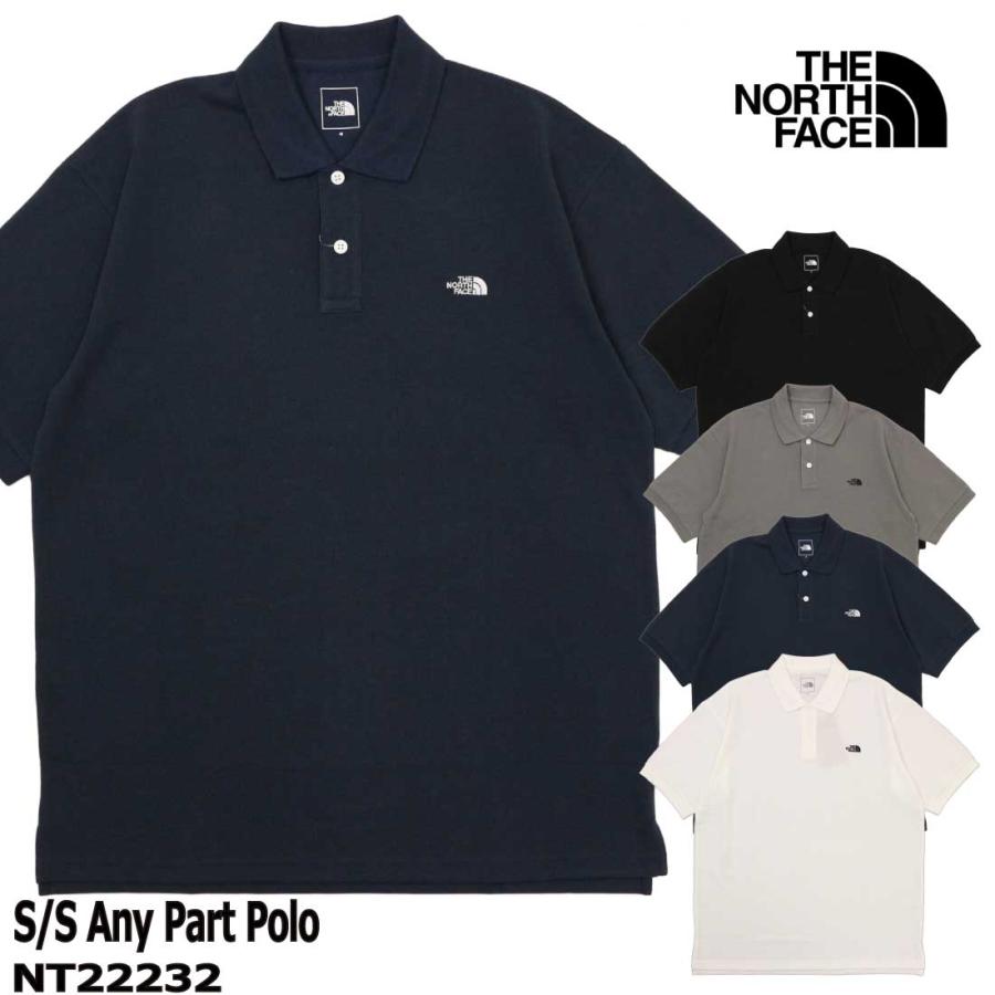 THE NORTH FACE ザ ノースフェイス 半袖 ポロシャツ NT22232 ショートスリーブエニーパートポロ 速乾 消臭 マキシフレッシュ  アウトドア メンズ AN K W Z :nf-nt22232:jeans藍や - 通販 - Yahoo!ショッピング