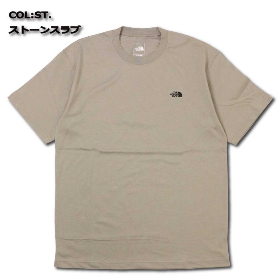 THE NORTH FACE（ザ ノースフェイス） メール便 半袖 Tシャツ NT32536