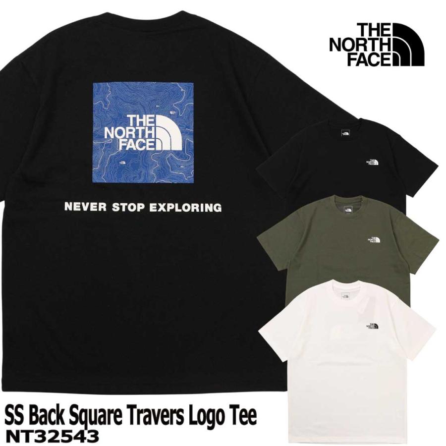 THE NORTH FACE（ザ ノースフェイス） メール便発送 半袖 Tシャツ