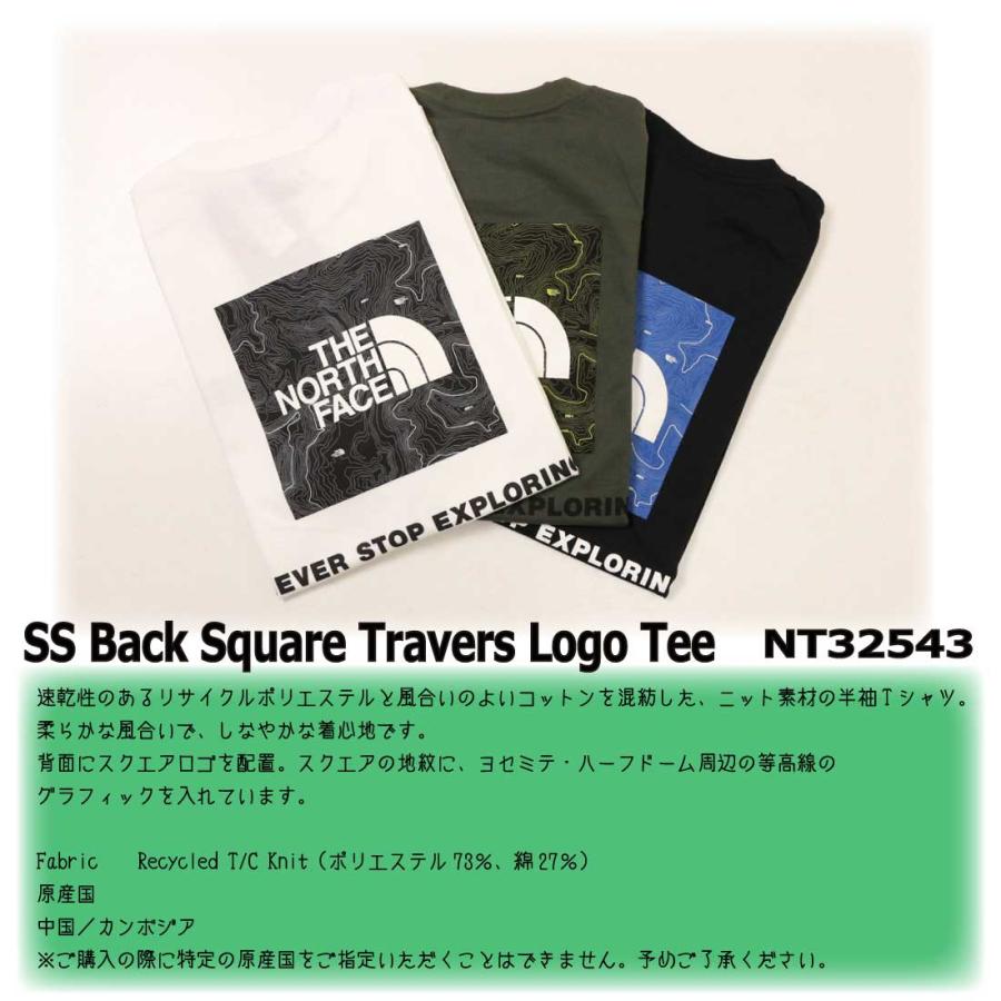 THE NORTH FACE（ザ ノースフェイス） メール便発送 半袖 Tシャツ
