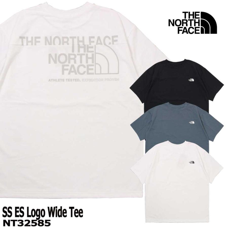 THE NORTH FACE（ザ ノースフェイス） メール便発送 半袖 Tシャツ