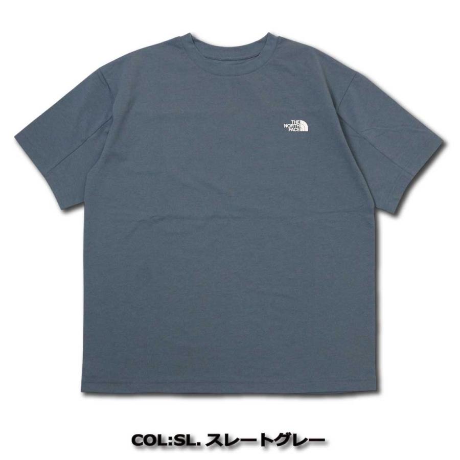 THE NORTH FACE（ザ ノースフェイス） メール便発送 半袖 Tシャツ