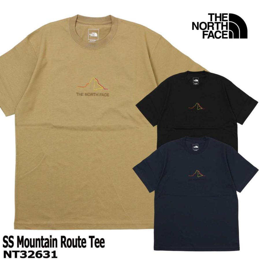 THE NORTH FACE（ザ ノースフェイス） メール便発送 半袖 Tシャツ