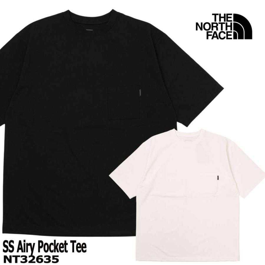 THE NORTH FACE（ザ ノースフェイス） メール便発送 半袖 Tシャツ