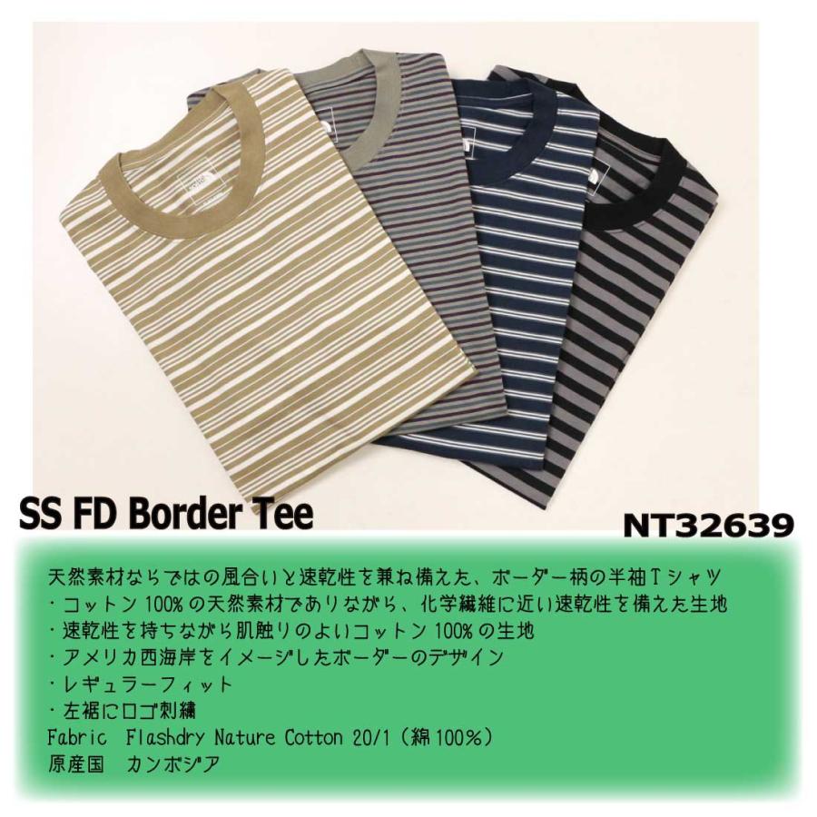 THE NORTH FACE（ザ ノースフェイス） メール便発送 半袖 Tシャツ