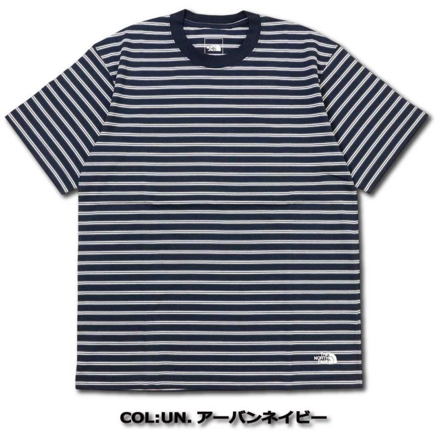 THE NORTH FACE（ザ ノースフェイス） メール便発送 半袖 Tシャツ