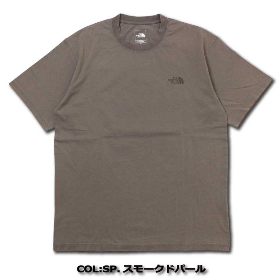 THE NORTH FACE（ザ ノースフェイス） メール便発送 半袖 Tシャツ