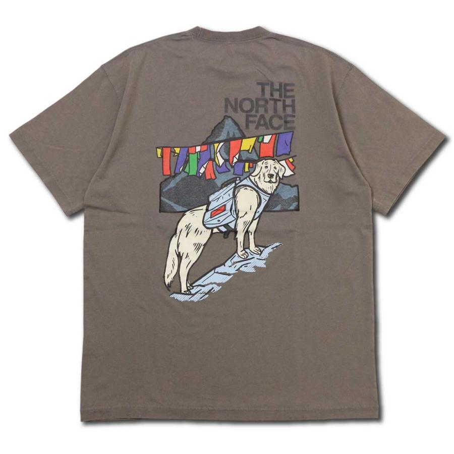 THE NORTH FACE（ザ ノースフェイス） メール便発送 半袖 Tシャツ