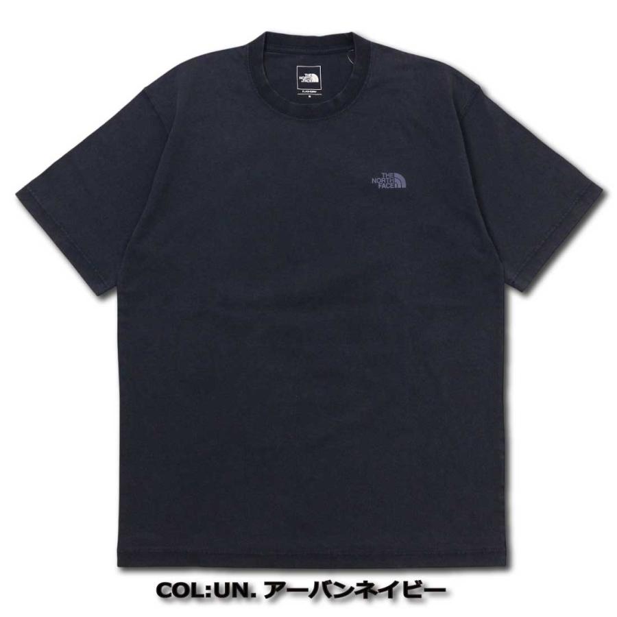 THE NORTH FACE（ザ ノースフェイス） メール便発送 半袖 Tシャツ