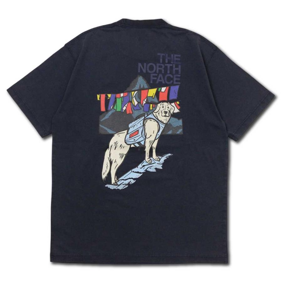 THE NORTH FACE（ザ ノースフェイス） メール便発送 半袖 Tシャツ