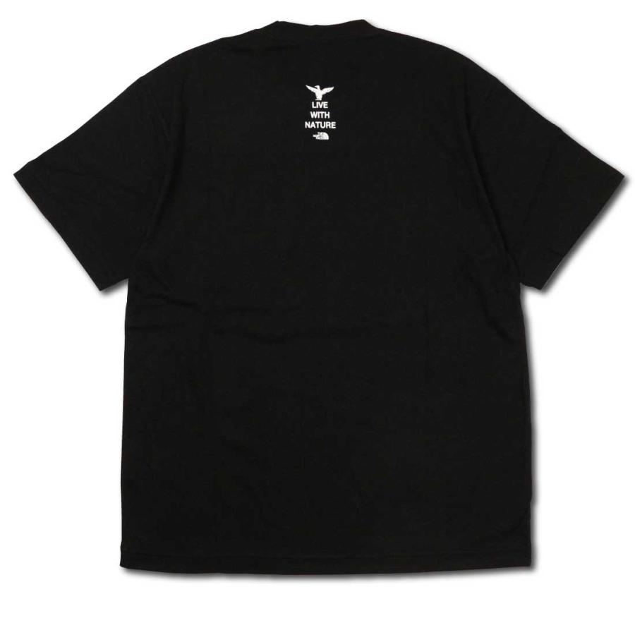 THE NORTH FACE（ザ ノースフェイス） メール便 半袖 Tシャツ NT32659