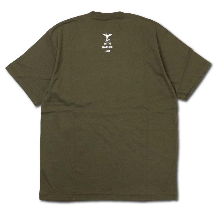THE NORTH FACE（ザ ノースフェイス） メール便 半袖 Tシャツ NT32659