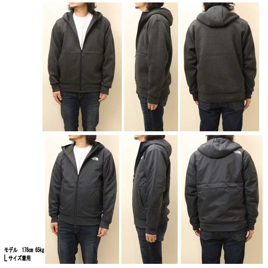 THE NORTH FACE ザ・ノース・フェイス 長袖 パーカー NT62289 THE NORTH FACE ザ・ノース・フェイス 長袖 パーカー NT62289