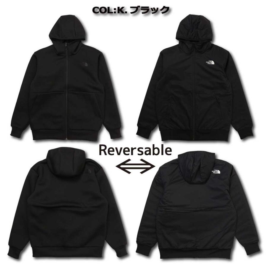 THE NORTH FACE ザ・ノース・フェイス 長袖 パーカー NT62289 THE NORTH FACE ザ・ノース・フェイス 長袖 パーカー NT62289