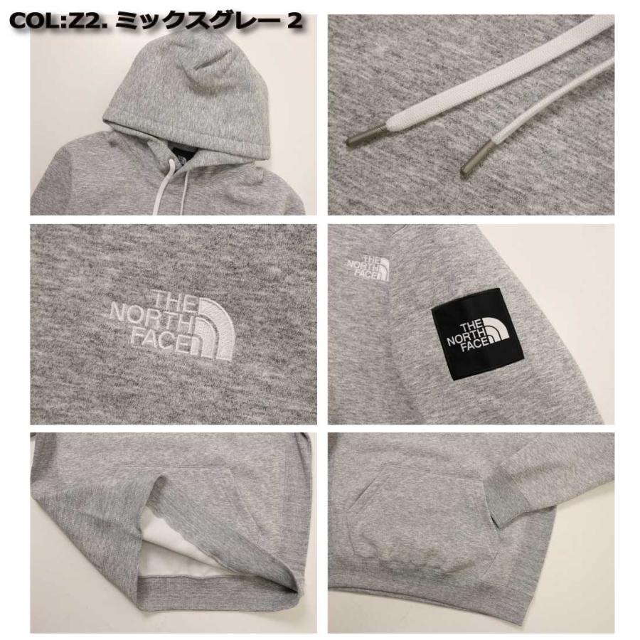 THE NORTH FACE ザ・ノース・フェイス 長袖 パーカー NT62338 THE NORTH FACE ザ・ノース・フェイス 長袖 パーカー NT62338