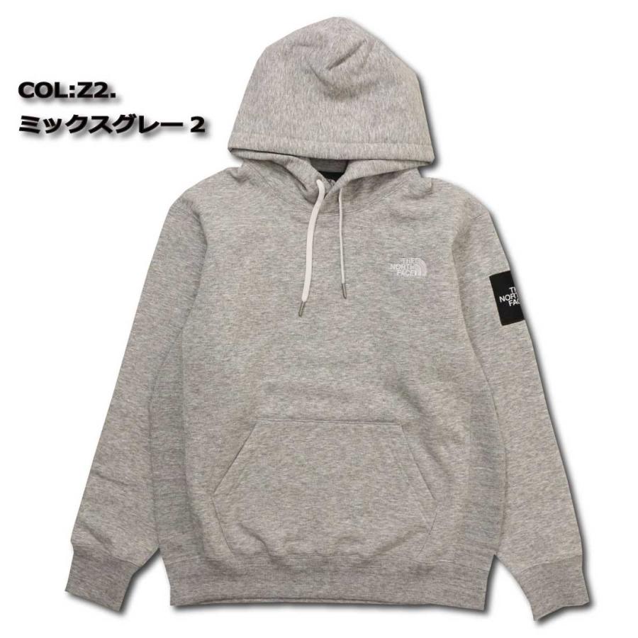 THE NORTH FACE ザ・ノース・フェイス 長袖 パーカー NT62338 THE NORTH FACE ザ・ノース・フェイス 長袖 パーカー NT62338