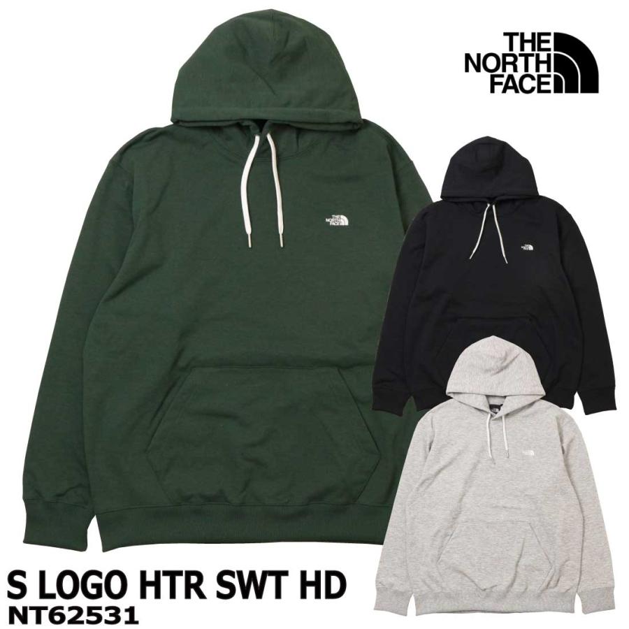 ノースフェイス　ヘザーボンバースウェット　パーカー　パタゴニア好き 02_AE17-432.jpg