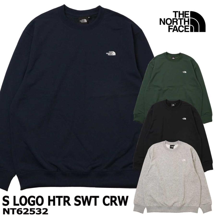 THE NORTH FACE（ザ ノースフェイス） 長袖 トレーナー NT62532