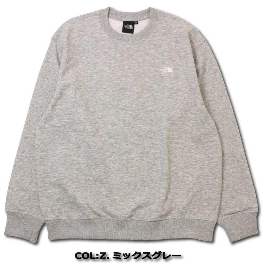 THE NORTH FACE（ザ ノースフェイス） 長袖 トレーナー NT62532