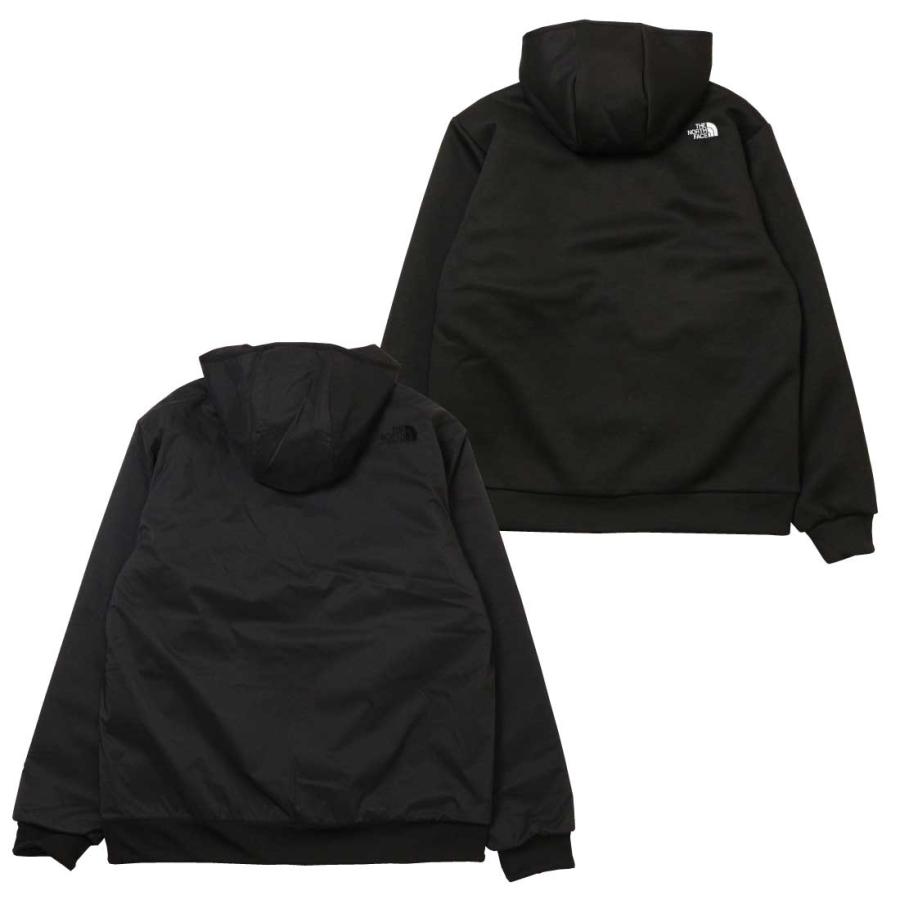 THE NORTH FACE（ザ ノースフェイス） 長袖 パーカー NT62580 