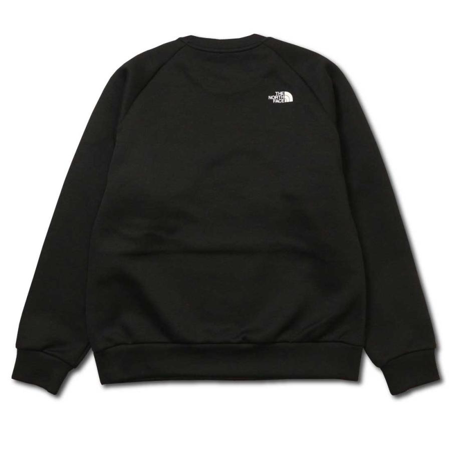 THE NORTH FACE（ザ ノースフェイス） 長袖 トレーナー NT62584 テック