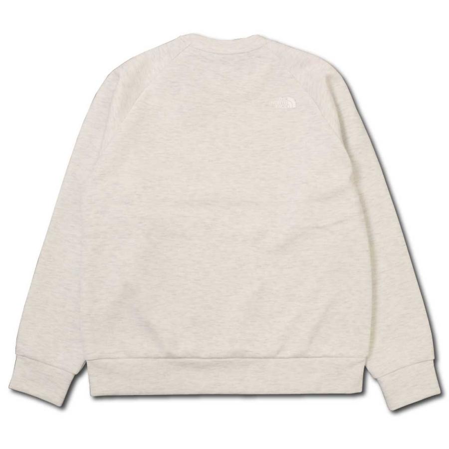 THE NORTH FACE（ザ ノースフェイス） 長袖 トレーナー NT62584 テック