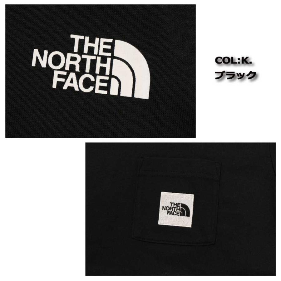 THE NORTH FACE（ザ ノースフェイス） メール便発送 半袖 Tシャツ