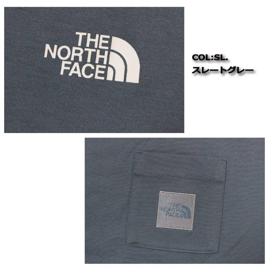 THE NORTH FACE（ザ ノースフェイス） メール便発送 半袖 Tシャツ