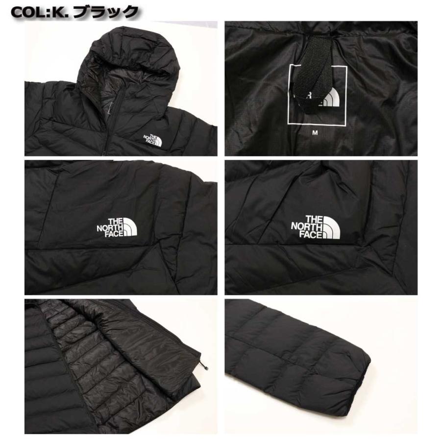 THE NORTH FACE ザ・ノース・フェイス NY82311 サンダーフーディ THE NORTH FACE ザ・ノース・フェイス NY82311 サンダーフーディ