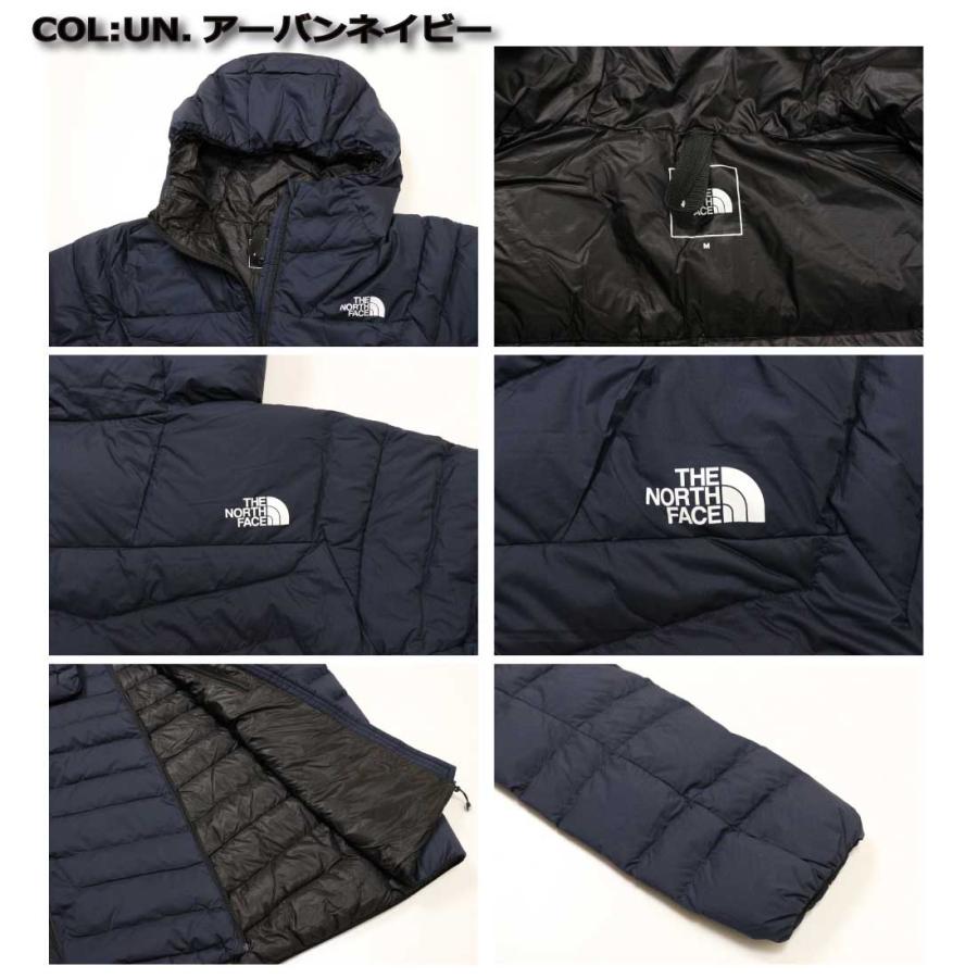 THE NORTH FACE ザ・ノース・フェイス NY82311 サンダーフーディ THE NORTH FACE ザ・ノース・フェイス NY82311 サンダーフーディ
