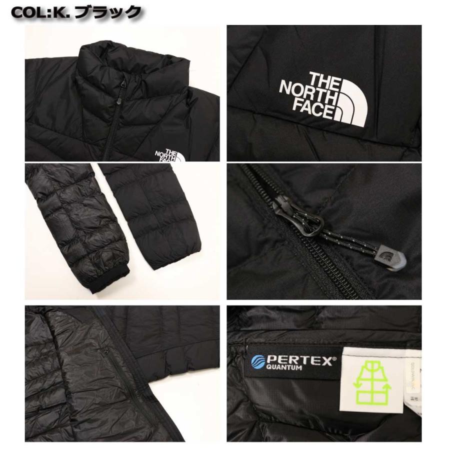THE NORTH FACE ザ・ノース・フェイス NY82312 サンダー THE NORTH FACE ザ・ノース・フェイス NY82312 サンダー
