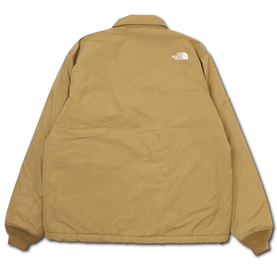 THE NORTH FACE ザ・ノース・フェイス インサレーテッド コーチ THE NORTH FACE ザ・ノース・フェイス インサレーテッド コーチ