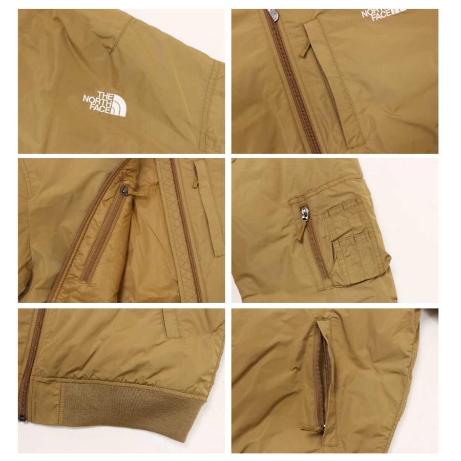 THE NORTH FACE ザ・ノース・フェイス インサレーションボンバー THE NORTH FACE ザ・ノース・フェイス インサレーションボンバー