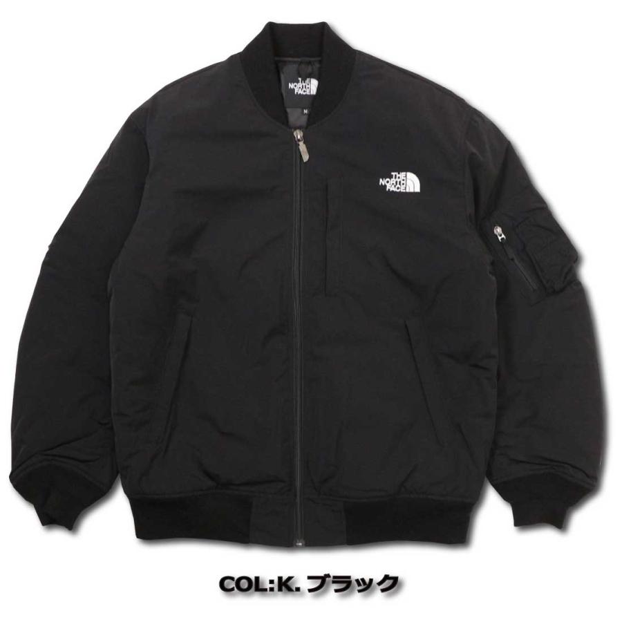 THE NORTH FACE ザ・ノース・フェイス インサレーションボンバー THE NORTH FACE ザ・ノース・フェイス インサレーションボンバー