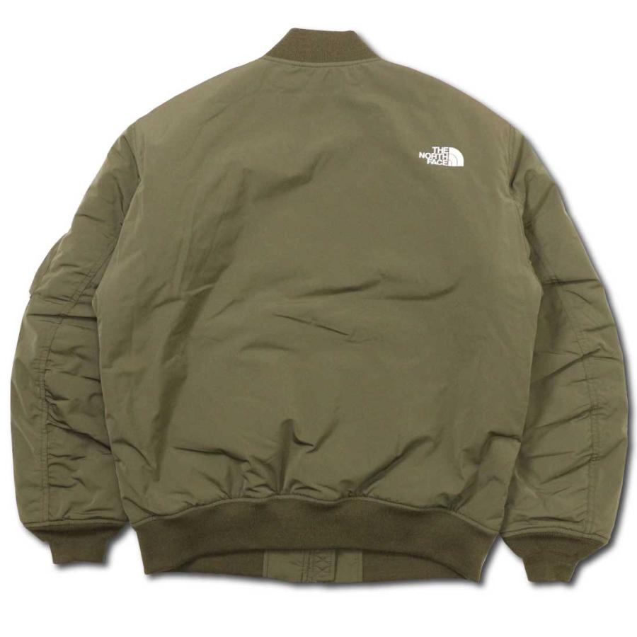 THE NORTH FACE ザ・ノース・フェイス インサレーションボンバー THE NORTH FACE ザ・ノース・フェイス インサレーションボンバー