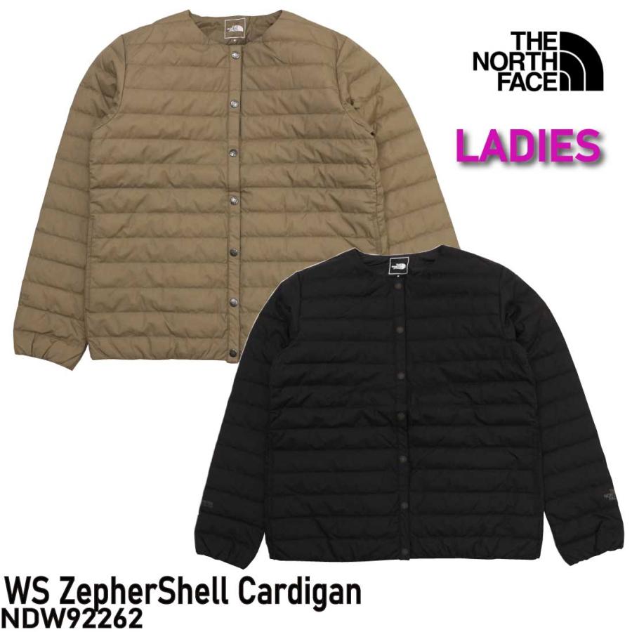 THE NORTH FACE ザ ノースフェイス NDW92262 ウィンドストッパーゼファーシェルカーディガン ダウンカーディガン ゴールドウィン  正規販売店 レディース : nfl-ndw92262 : jeans藍や - 通販 - Yahoo!ショッピング