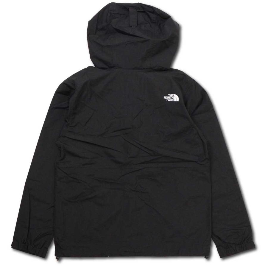 THE NORTH FACE ザ・ノース・フェイス コンパクトジャケット THE NORTH FACE ザ・ノース・フェイス コンパクトジャケット