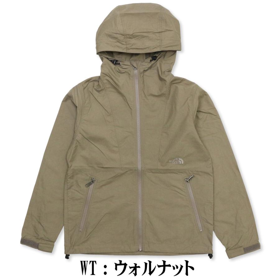 THE NORTH FACE ザ・ノース・フェイス コンパクトジャケット THE NORTH FACE ザ・ノース・フェイス コンパクトジャケット