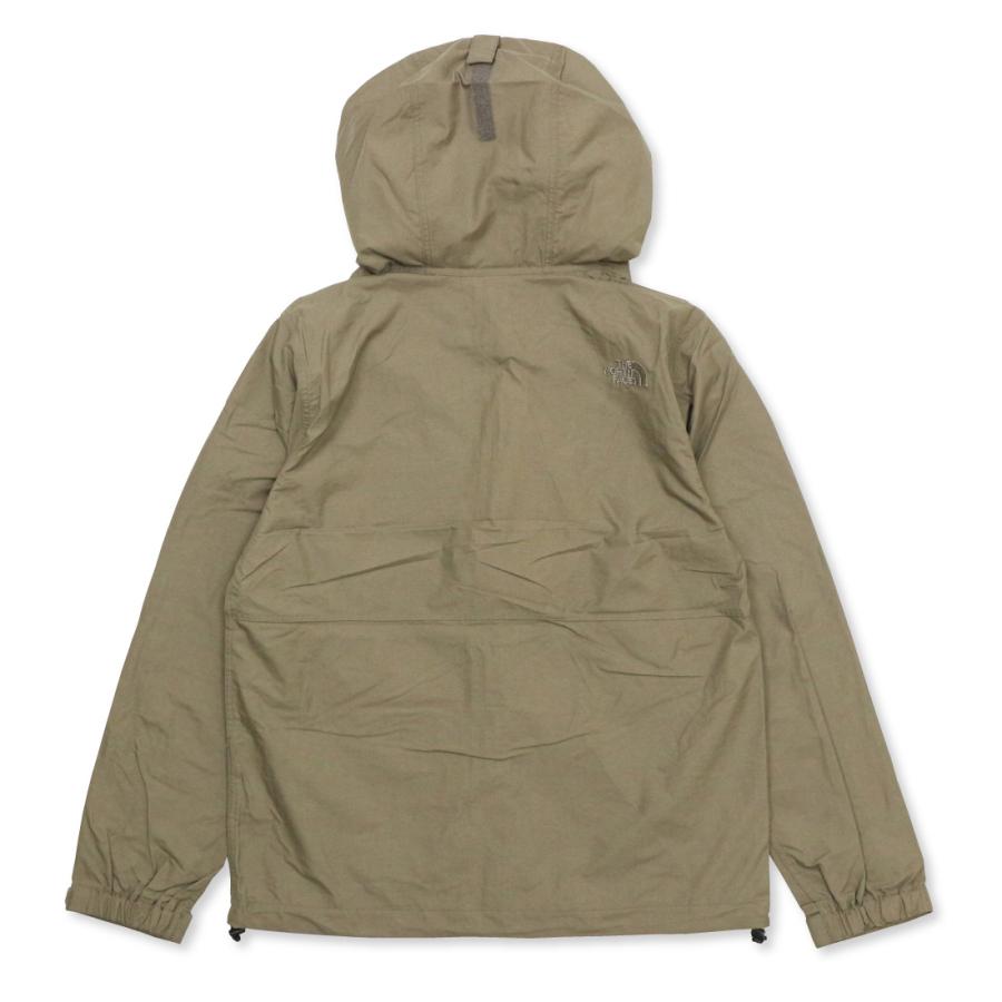 THE NORTH FACE ザ・ノース・フェイス コンパクトジャケット THE NORTH FACE ザ・ノース・フェイス コンパクトジャケット