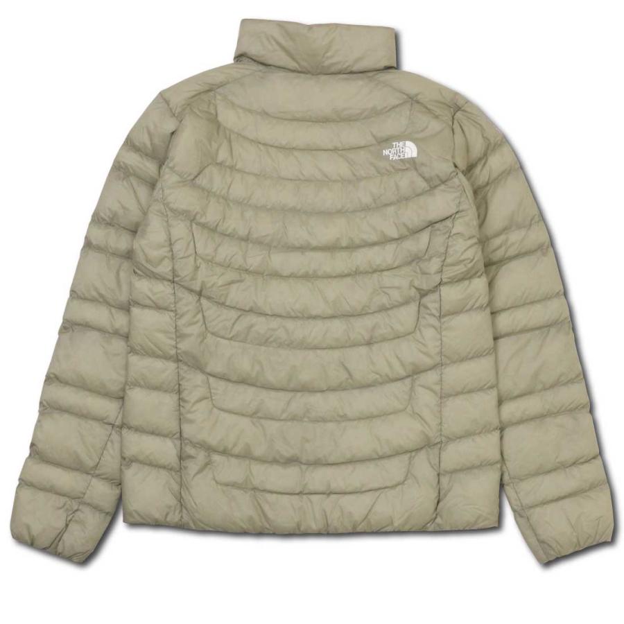THE NORTH FACE ザ・ノース・フェイス サンダージャケット THE NORTH FACE ザ・ノース・フェイス サンダージャケット