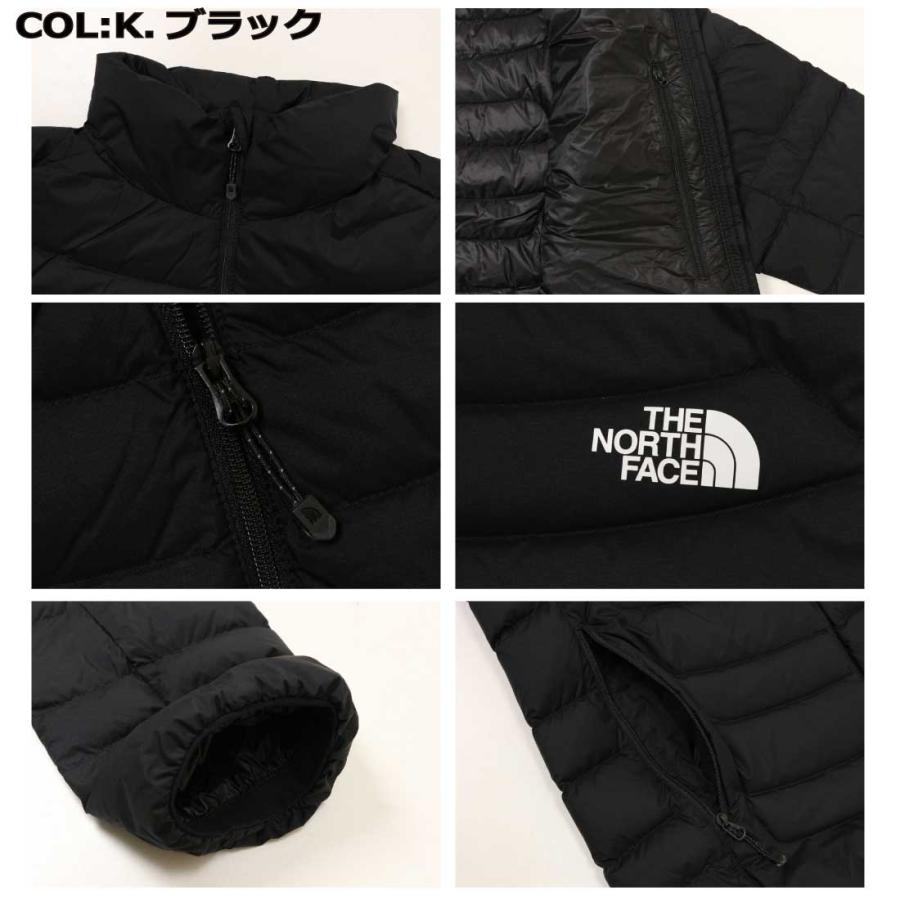 THE NORTH FACE ザ・ノース・フェイス サンダージャケット THE NORTH FACE ザ・ノース・フェイス サンダージャケット