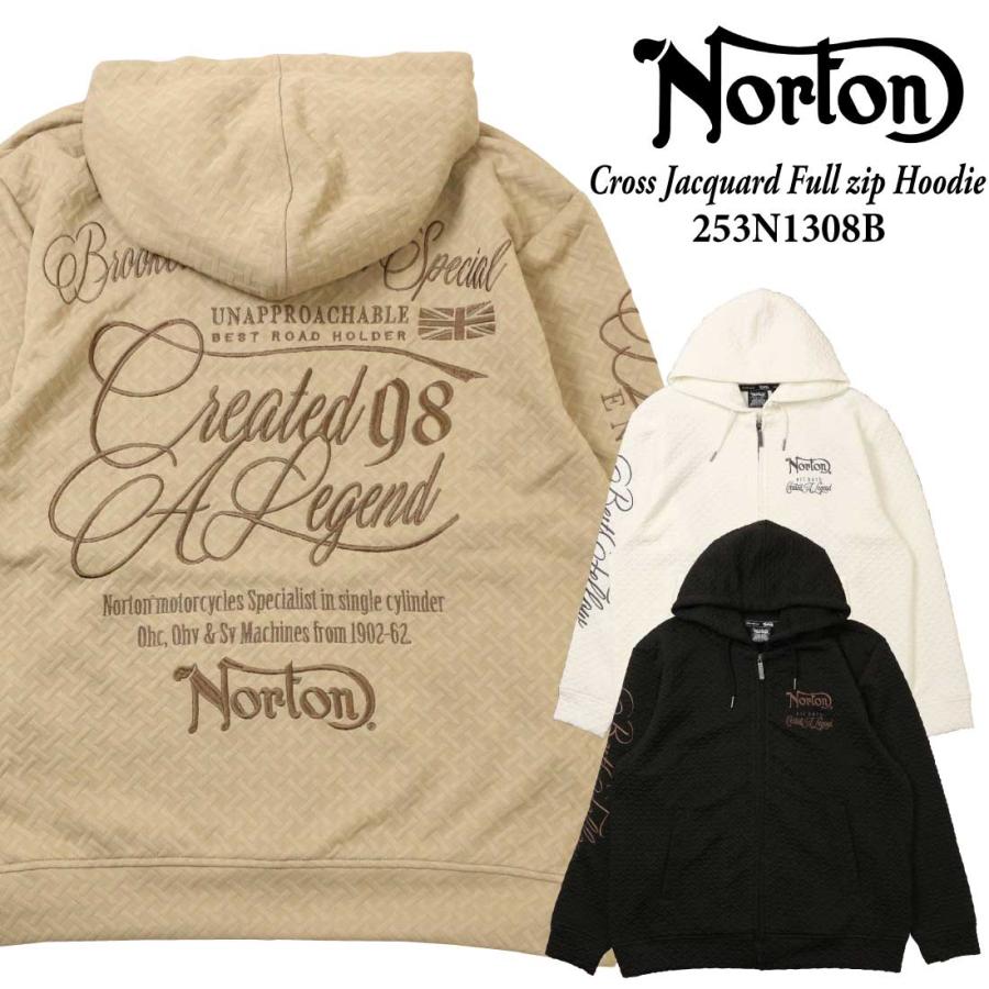 超美品！Norton フード付きジャンパー。 X-LARGE ベージュ　温かい 楽天市場】Norton（種類（コート・ジャケット）ブルゾン・ジャンパー