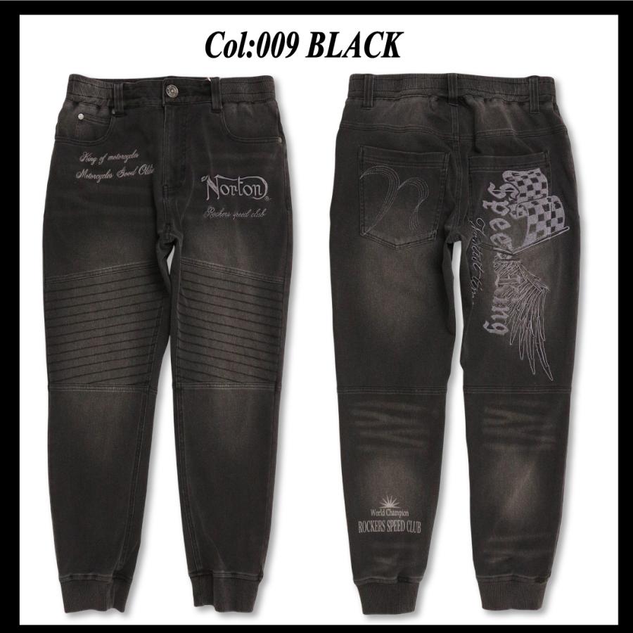 ノートン（NORTON） 服 デニム ジーンズ 262N1803 262N1803B