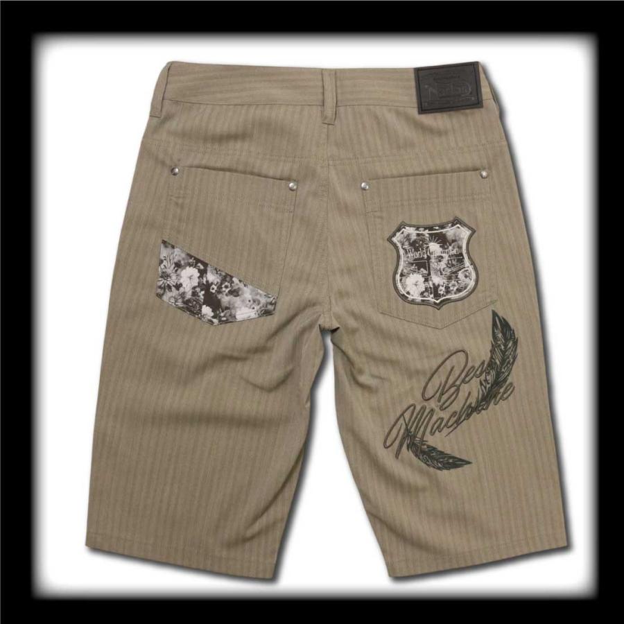 ノートン（NORTON） 服 ショートパンツ 6分丈パンツ 262N1902B