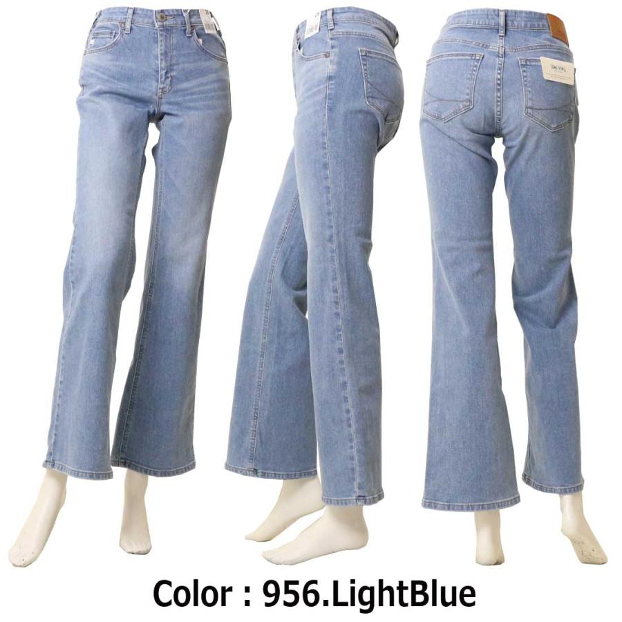 未使用 Sybilla シームフレアパンツ Sybilla（シビラ） シームフレアパンツ （ベージュ）