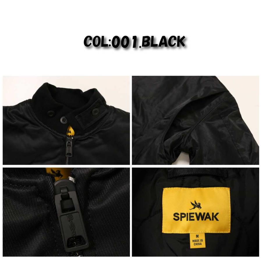 Lee（リー） SPIEWAK スピワック ジャケット アウター ブルゾン TO1003