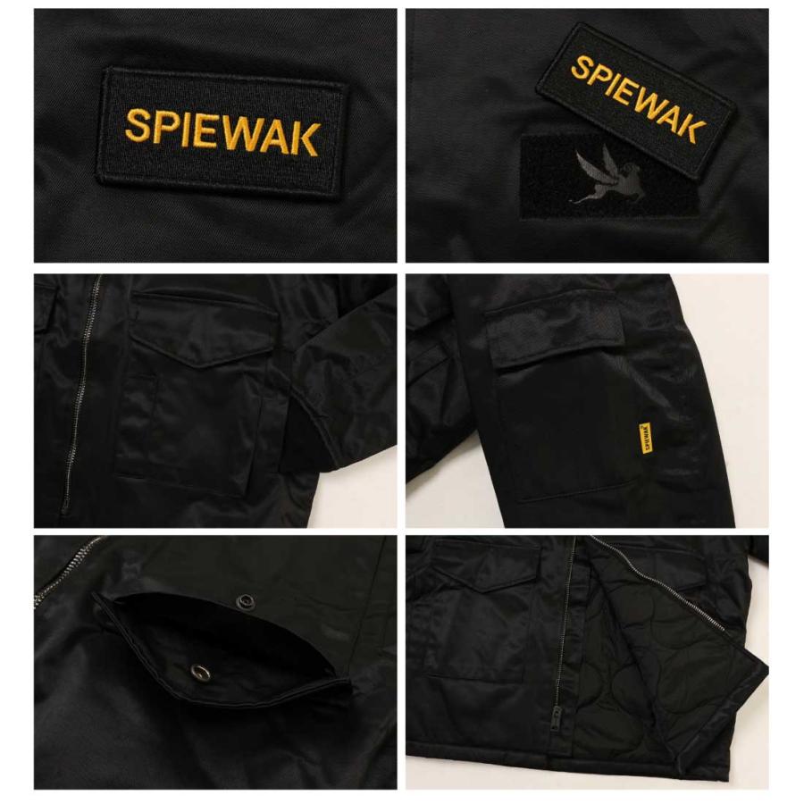 Lee（リー） SPIEWAK スピワック ジャケット アウター ブルゾン TO1003